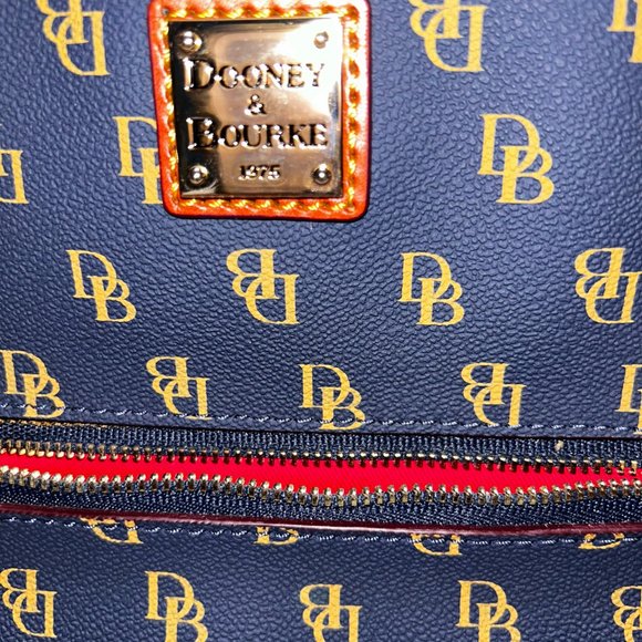 D&B shoulder bag - Picture 10 of 10